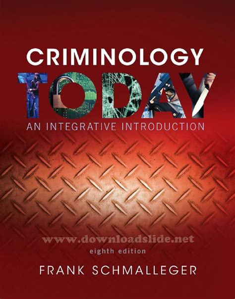 9 thg 1, 2023. . Textbook on criminology pdf